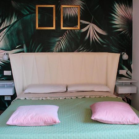 Lion Luxury Rooms Róma Kültér fotó