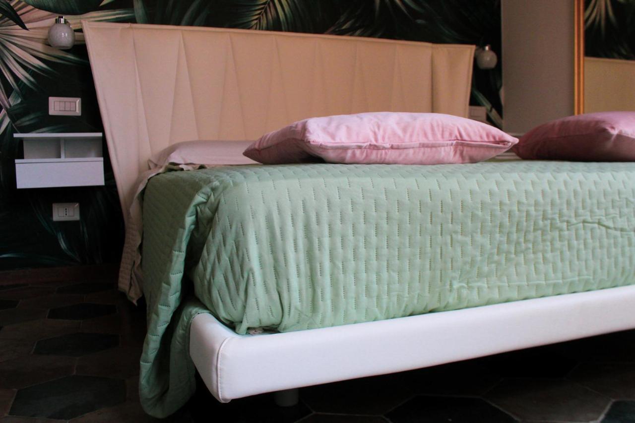 Lion Luxury Rooms Róma Kültér fotó